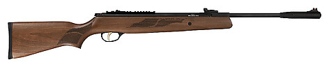 Hatsan 95 SAS 4.5mm - bild 2 av 2