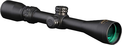 Konus KonusPro 3-9x40 30/30 Kikarsikte - bild 4 av 4