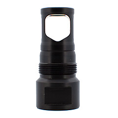 Rearden PRS Muzzle Brake .375 5/8-24