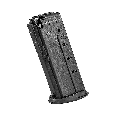 FN America FN Five seveN MRD 5.7x28mm 20 skott Magasin