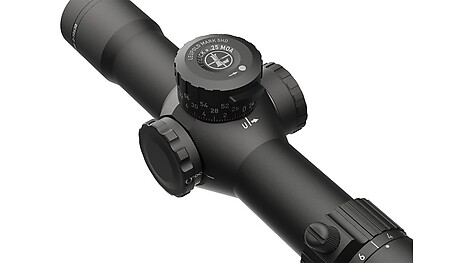 Leupold Mark 5HD 2-10x30 SF FFP PR-1 MOA - bild 3 av 8