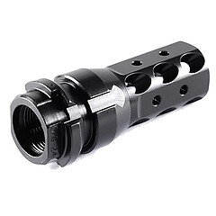 Dead Air Silencers KeyMo 46 .578-28 Mynningsbroms