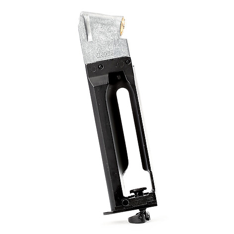 Colt Magasin till Colt Special, Classic och Extreme