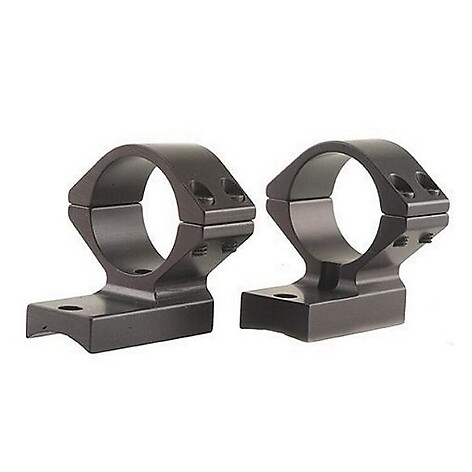 Talley Lightweight Ext. 30mm 2 st Medium Ringar CVA Paramount