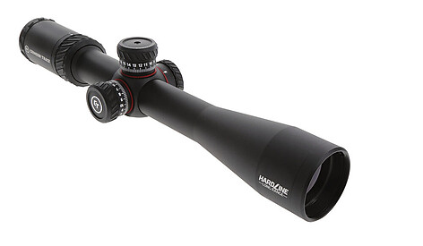Crimson Trace Hardline 4-16x42 SF SFP BDC Long Range Kikarsikte - bild 8 av 9