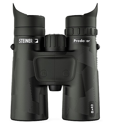 Steiner Predator 8x42 Kikare - bild 4 av 4