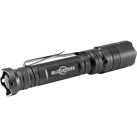 Surefire EDCL2-T Everyday Carry Dual Output Ficklampa - bild 4 av 5