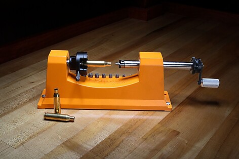 Lyman Universal Hylstrimmer - bild 4 av 6