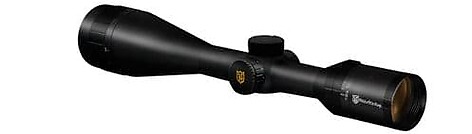 Nikko Stirling Panamax 4.5-14x50 AO Belyst Half Mil Dot - bild 6 av 8