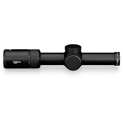 Vortex Viper PST Gen II 1-6x24 SFP Belyst VMR-2 MOA - bild 2 av 10