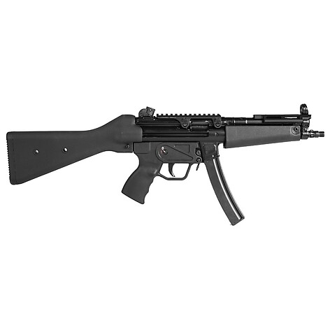 Leapers UTG Pro Claw Mount MP5/MP5K Picatinny - bild 6 av 6
