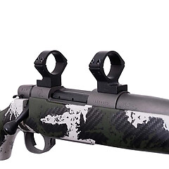 Weatherby Lightweight Vanguard 1 tum Medium