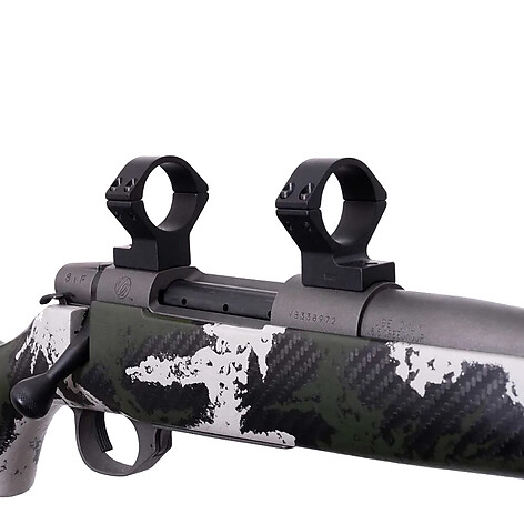 Weatherby Lightweight Vanguard 1 tum Medium