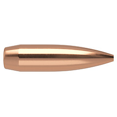 Nosler Custom Competition HPBT .22 69gr 250/Box