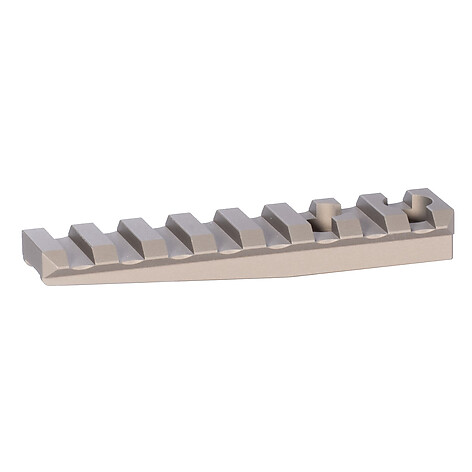 Badger Condition One CLIF Impact FDE