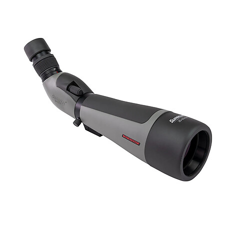 Winchester Supreme 20-60x80 Vinklad Tubkikare - bild 6 av 9