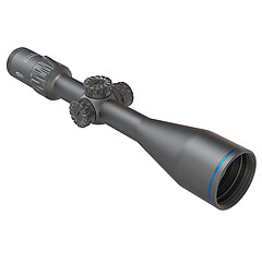 Meopta MeoHunter R5 5-25x56 SF FFP Belyst BDC 3 Kikarsikte