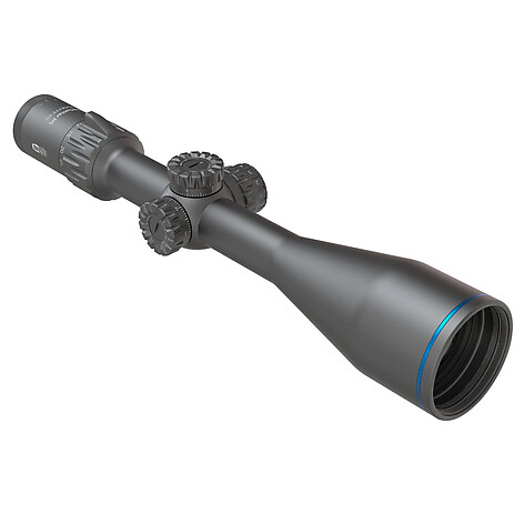 Meopta MeoHunter R5 5-25x56 SF FFP Belyst BDC 3 Kikarsikte