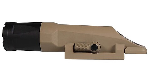 Inforce WMLx White/IR Gen3 900 Lumen Vapenlampa FDE - bild 4 av 6