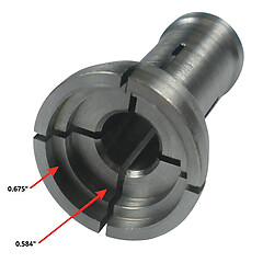 Forster Collet #5