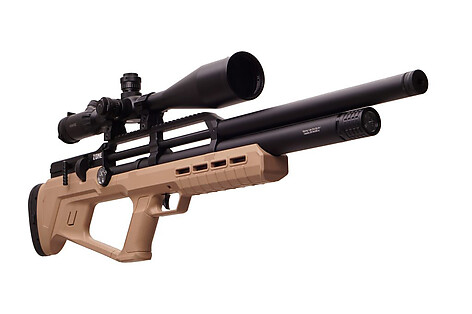 Reximex Zone PCP 4.5mm FDE - bild 3 av 3