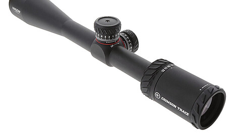 Crimson Trace Hardline 4-12x40 SFP BDC 223/5.56 Kikarsikte - bild 3 av 7