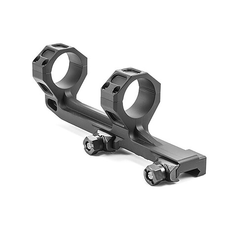 Geissele Super Precision Cantilever Hy. Ext 30mm H: 39mm Svart - bild 6 av 6