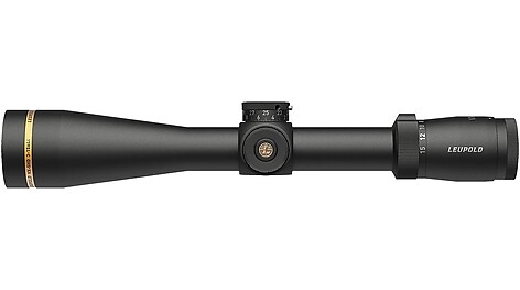 Leupold VX-5HD 3-15x44 SF CDS-SZL2 SFP Belyst Firedot Duplex - bild 4 av 8