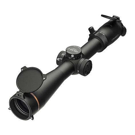 Leupold VX-6HD G2 3-18x44 SF CDS-SZL2 SFP Belyst Boone Crockett