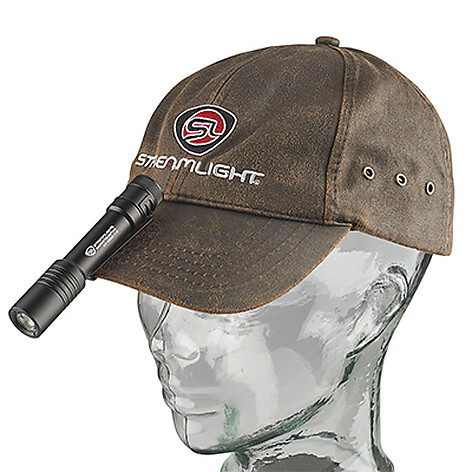 Streamlight MacroStream 500 lumen Ficklampa - bild 4 av 5
