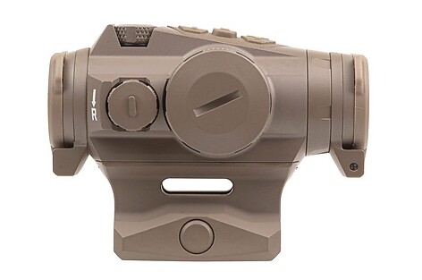 Sig Sauer Romeo4T Pro 1x20 Multi 2 MOA Dot-Circle FDE - bild 4 av 8