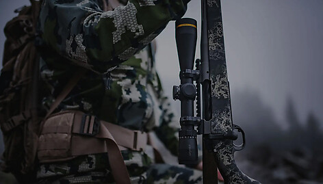 Springfield Model 2020 Boundary .308 Win 20 tum - bild 2 av 8