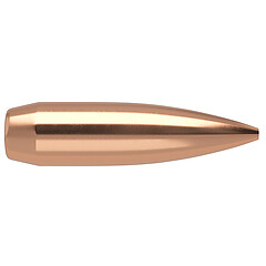 Nosler Custom Competition HPBT .30 168gr 250/Box