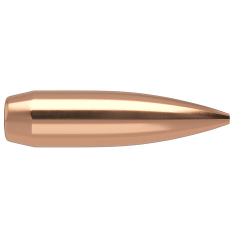 Nosler Custom Competition HPBT .30 168gr 250/Box