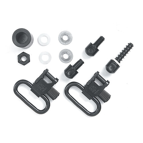 Uncle Mikes Rembygel QD Pump/Auto 25mm