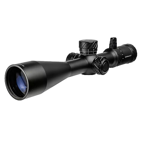 Meprolight MVO 3-18x44 FFP Belyst M3 MRAD Kikarsikte