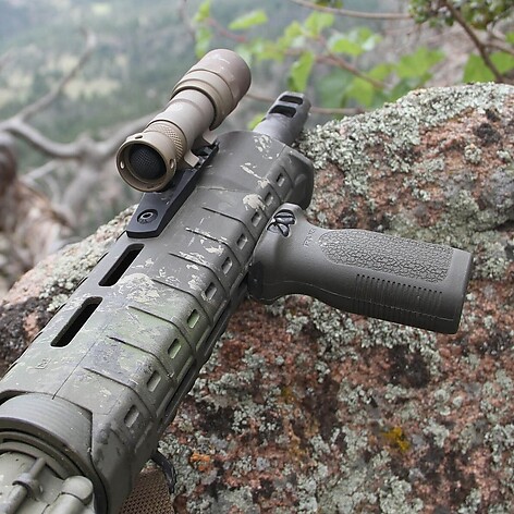Magpul RVG M-LOK Adapter - bild 3 av 5