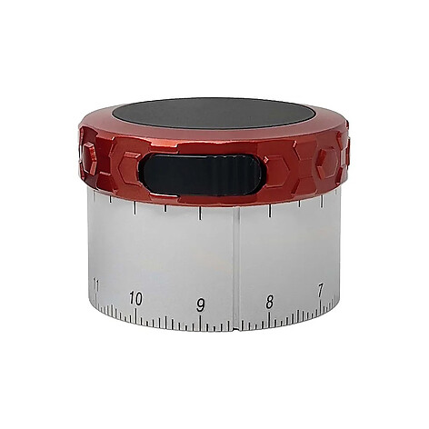 Burris XTR PRO Race Dial Turret
