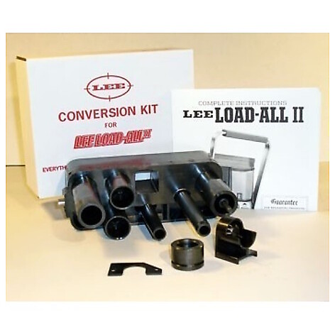 Lee Precision Conversion Kit 20ga