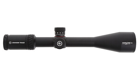 Crimson Trace Hardline Pro 4-16x50 SFP Belyst MR1-MOA - bild 8 av 9