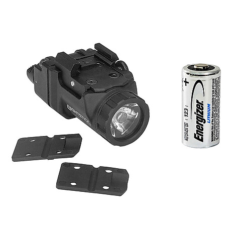 Nightstick TCM-365 Subcompact Vapenlampa - bild 3 av 6
