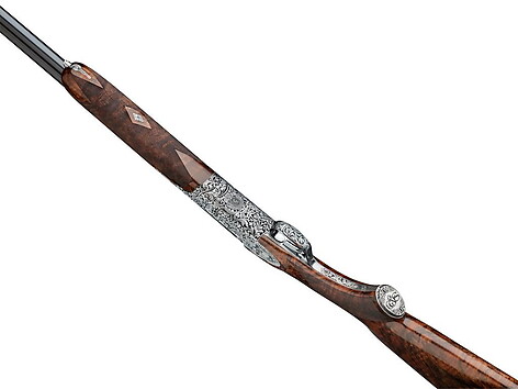 Rizzini Grand Regal Extra 20/76 76cm - bild 2 av 6