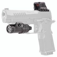 Sig Sauer XRay5 Pro 1x24 3.5 MOA Red Dot Combo