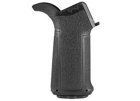 Mission First Engage Interchangeable AR15/M16 Vapengrepp Svart - bild 5 av 5