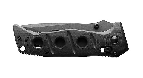 Benchmade 275GY-03 Adamas Kniv - bild 2 av 8
