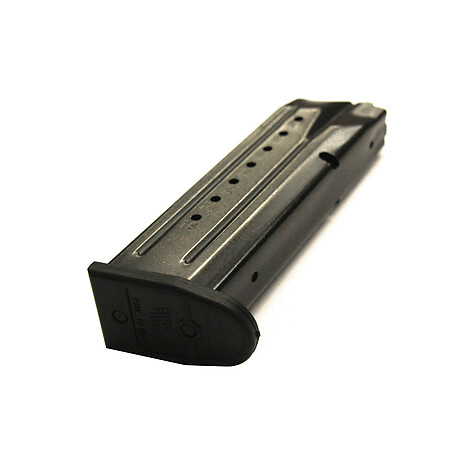 ProMag Smith & Wesson M&P9 9mm 10-rd Magasin - bild 2 av 4