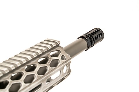 Grovtec G-Nite Flash Hider .308 Winchester 5/8x24 - bild 4 av 4