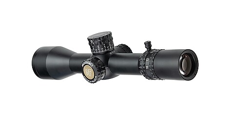 Nightforce ATACR 4-16x50 ZeroStop Belyst MOAR - bild 4 av 8