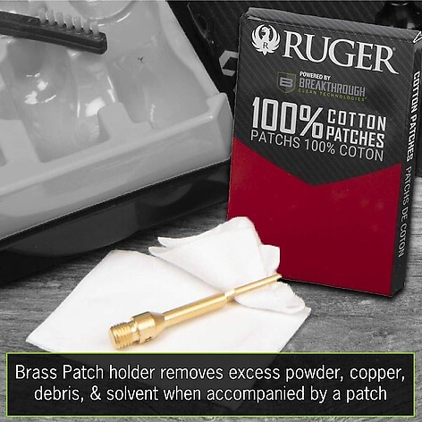 Allen Ruger 10/22 Cleaning Kit - bild 8 av 9