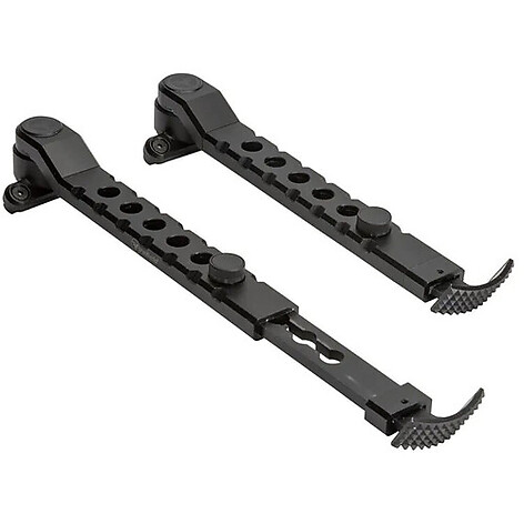 Firefield Scarab 23-30cm M-LOK Bipod - bild 3 av 9
